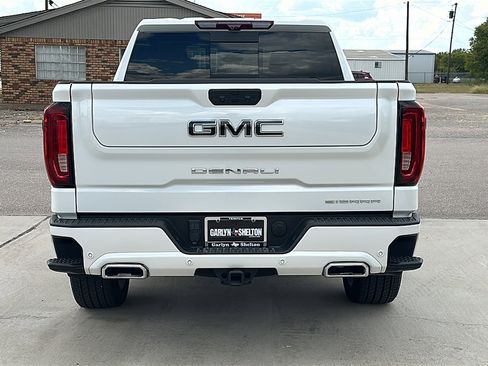 Used 2024 GMC Sierra 1500 Denali image 7