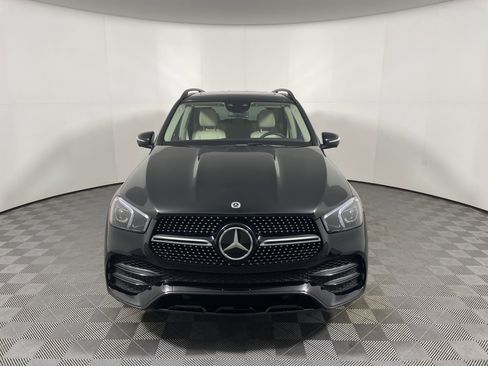 Certified 2022 Mercedes-Benz GLE 350 4MATIC image 8