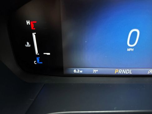 New 2026 Ford Escape ST-Line image 7