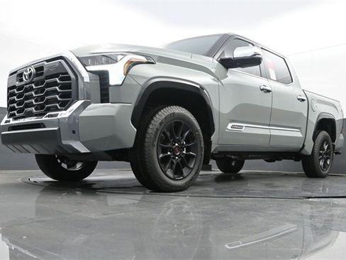 New 2026 Toyota Tundra 1794 Edition w/ TRD Off-Road Package image 27