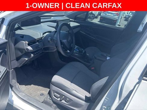 Used 2026 Toyota bZ FWD image 16