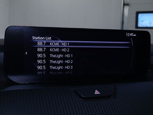 Used 2024 MAZDA CX-90 3.3 Turbo w/ Select Package image 30