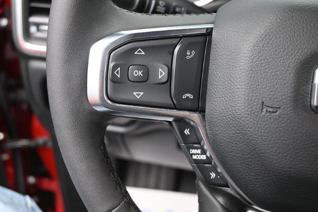 Used 2026 RAM 1500 Laramie w/ Night Edition AWD/4WD image 28