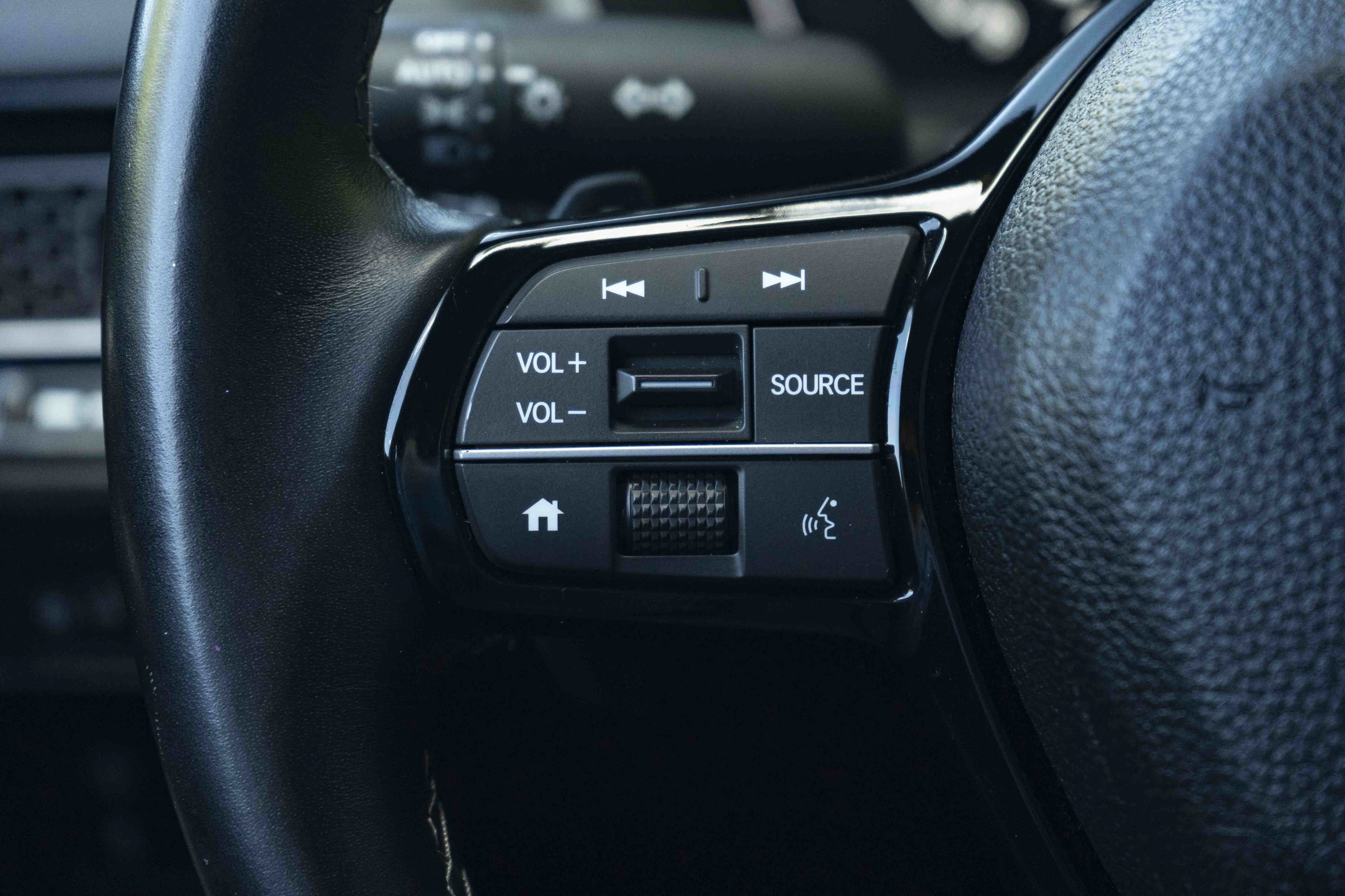 Used 2024 Honda Civic Sport image 20