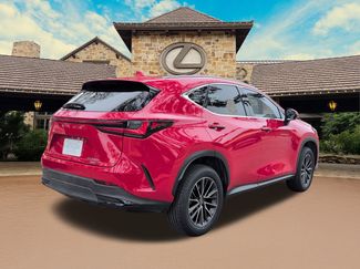 Used 2024 Lexus NX 300h AWD w/ Luxury Package video 2