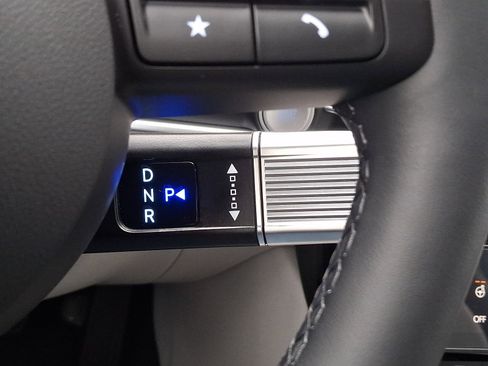 New 2026 Hyundai Tucson Limited image 17