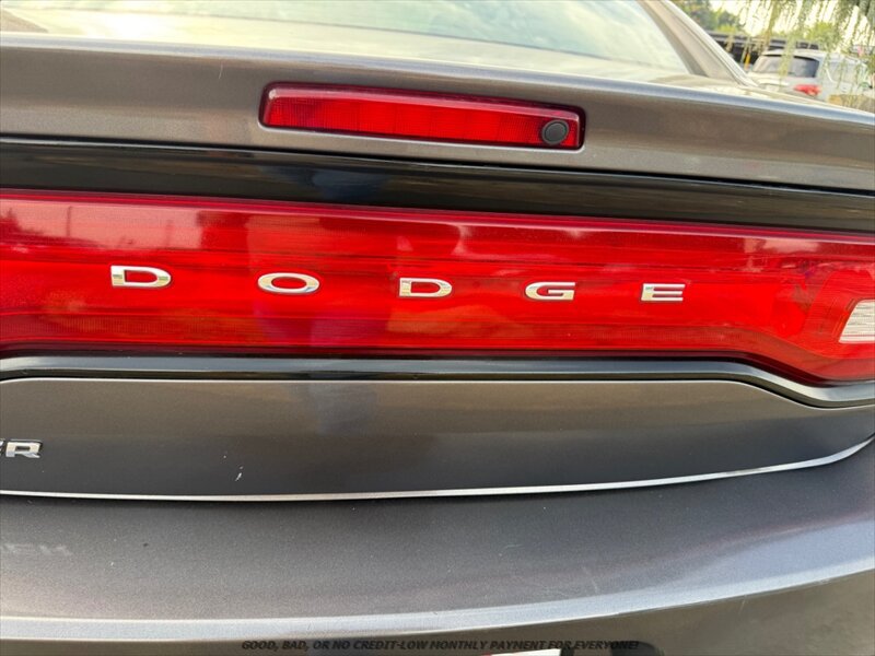 Used 2013 Dodge Charger SXT RWD image 29