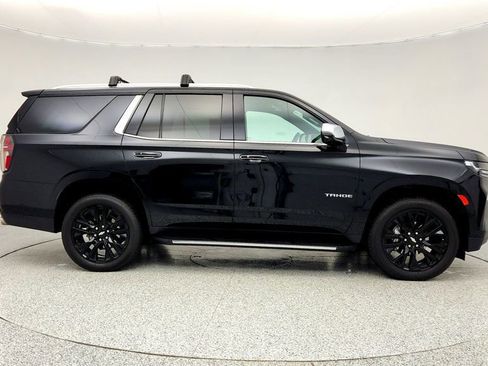 Used 2023 Chevrolet Tahoe Premier w/ Advanced Technology Package image 4