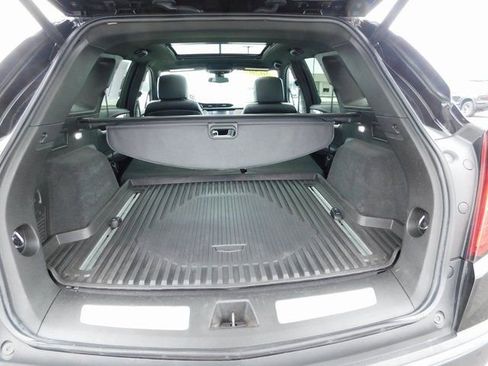 Used 2020 Cadillac XT5 Premium Luxury image 26