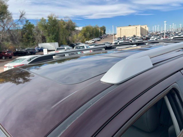 Used 2018 Toyota Sequoia SR5 w/ Premium Package AWD/4WD image 14