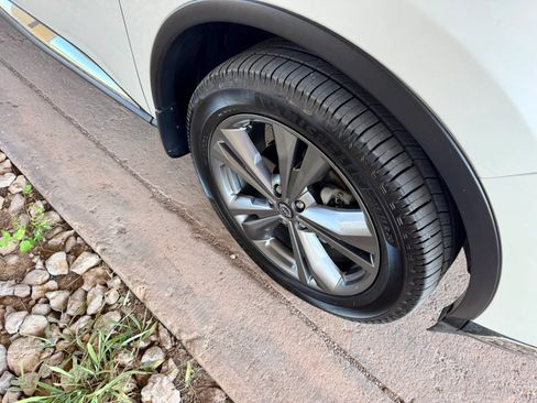 Used 2023 Nissan Murano Platinum w/ Cargo Package FWD image 29