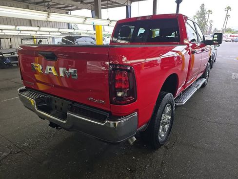 Used 2026 RAM 2500 Big Horn AWD/4WD image 3