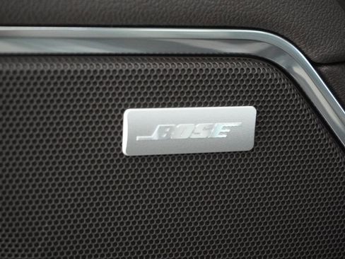 New 2026 Chevrolet Silverado 1500 LT Trail Boss w/ LT Trail Boss Premium Package image 12