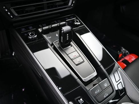 Certified 2024 Porsche 911 Carrera 4S w/ Sport Package image 25