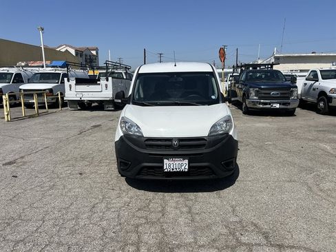 Used 2017 RAM ProMaster City Tradesman FWD image 5