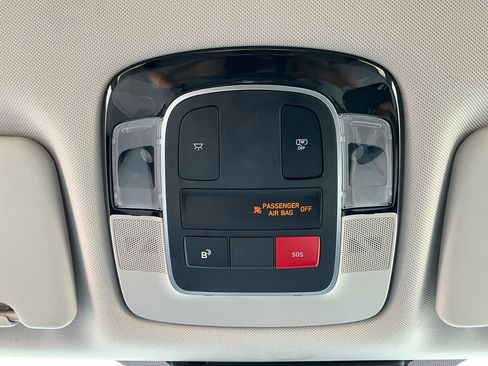 Used 2025 Hyundai Tucson SEL image 17