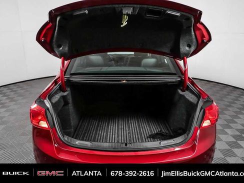 Used 2020 Chevrolet Impala Premier w/ Premier Convenience Package image 31