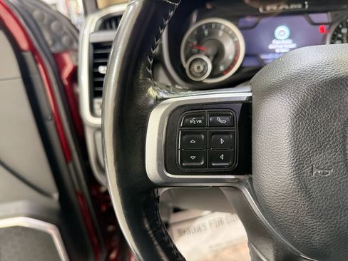 Used 2022 RAM 2500 Laramie image 14