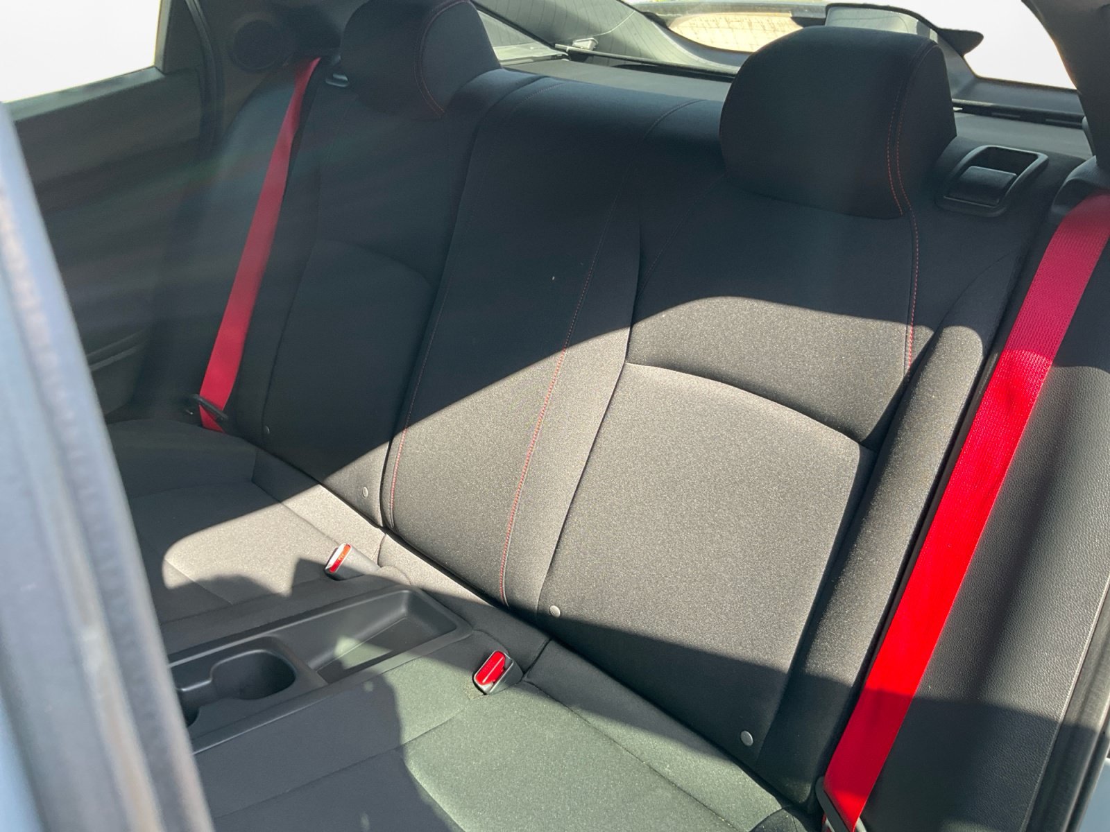 Used 2021 Honda Civic Type R image 15