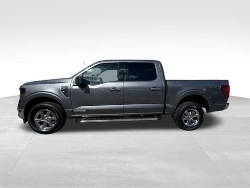 Used 2024 Ford F150 XLT w/ Mobile Office Package image 8