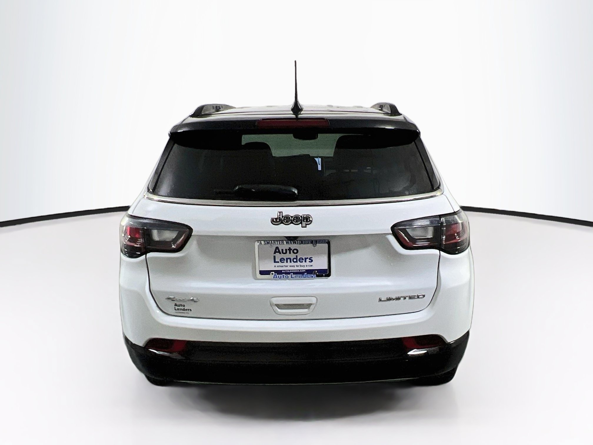 Used 2023 Jeep Compass Limited w/ Elite Group AWD/4WD image 6
