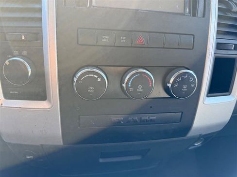 Used 2010 Dodge Ram 1500 Truck TRX image 28