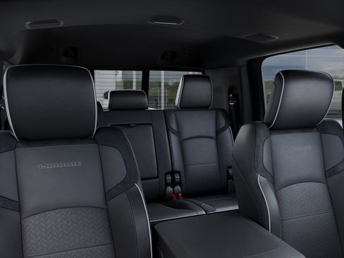 New 2026 RAM 2500 Laramie image 26
