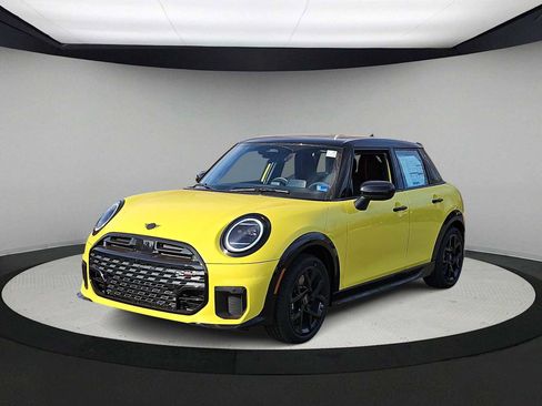 New 2026 MINI Cooper S image 4