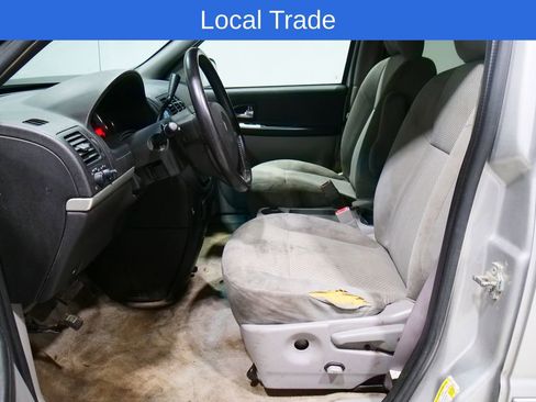 Used 2006 Pontiac Montana SV6 w/ Convenience Package image 2