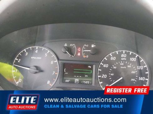 Used 2016 Nissan Sentra S FWD image 14
