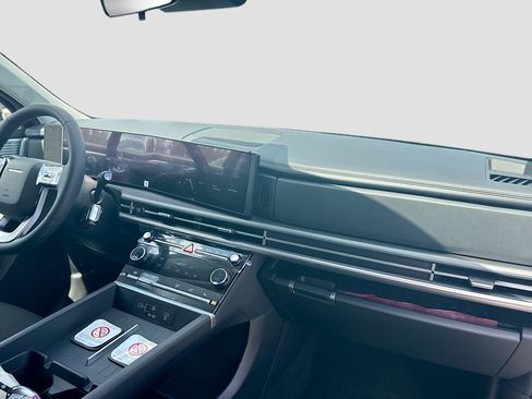 New 2026 Hyundai Santa Fe SE FWD image 21