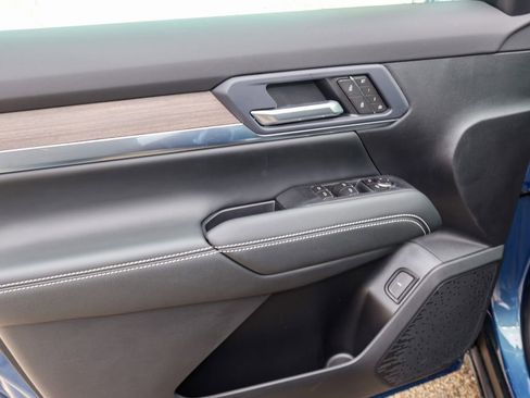 New 2026 GMC Terrain Denali image 9