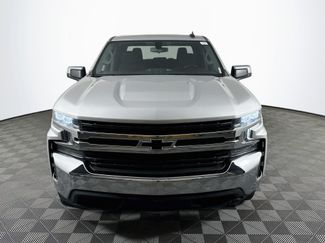 Used 2021 Chevrolet Silverado 1500 LT w/ LPO, Dark Essentials Package RWD video 2