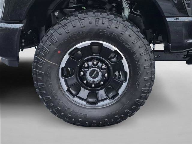 New 2027 Ford F250 Platinum w/ Platinum Plus Package AWD/4WD image 9