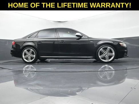 Used 2015 Audi S4 Premium Plus w/ Technology Package AWD/4WD image 58