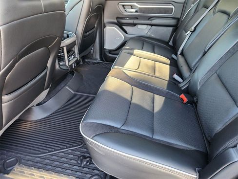 New 2026 RAM 1500 Laramie image 21