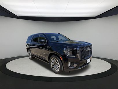 Used 2023 GMC Yukon Denali Ultimate