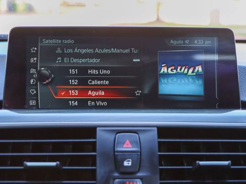 Used 2017 BMW 330i Sedan image 35