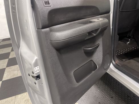 Used 2010 Chevrolet Silverado 2500 LT w/ Exterior Plus Package image 15