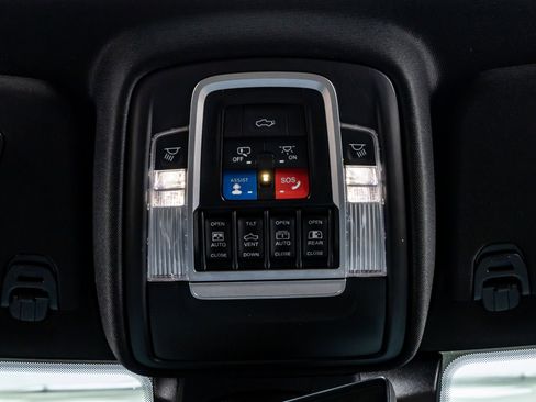 Used 2022 RAM 1500 TRX w/ TRX Level 2 Equipment Group AWD/4WD image 29