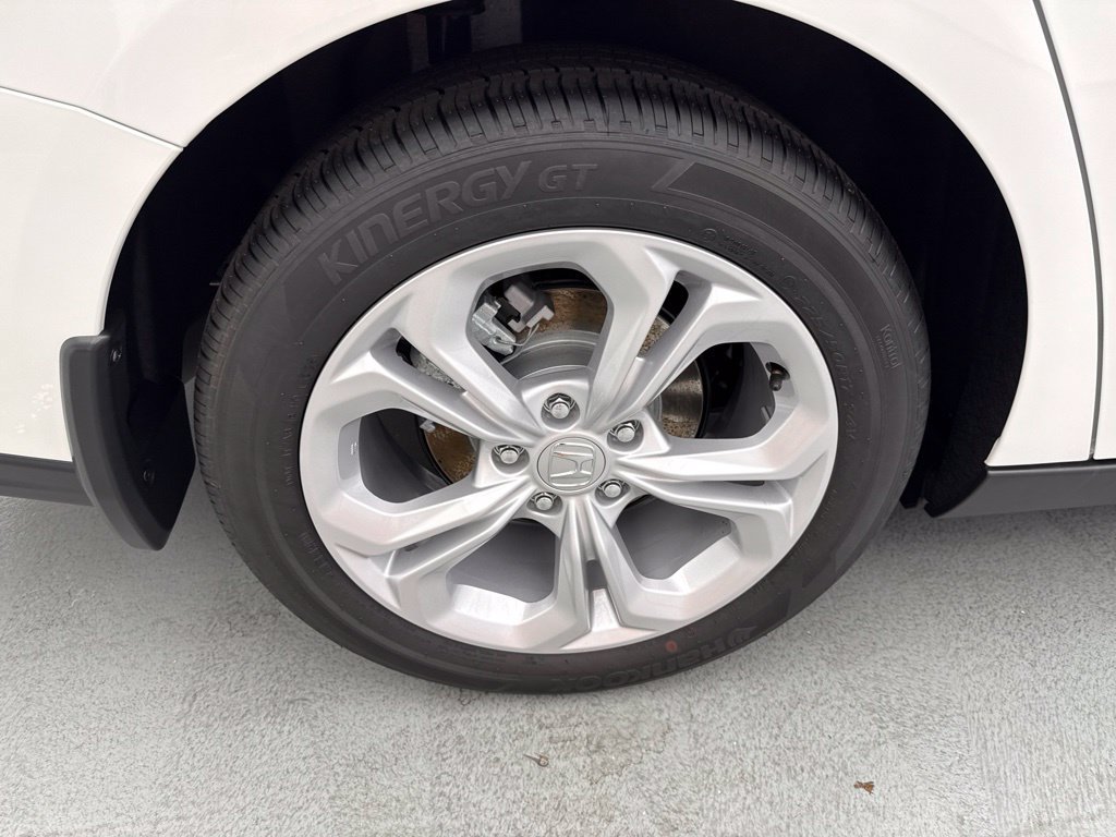 New 2026 Honda Accord LX image 10