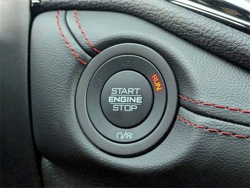 New 2026 Dodge Durango GT image 25