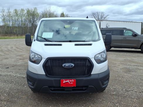 Used 2024 Ford Transit 350 148 Low Roof w/ Interior Upgrade Package RWD image 9