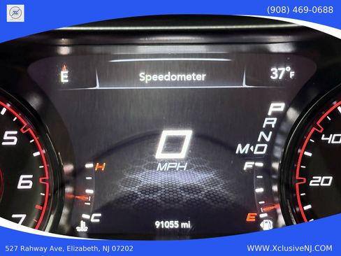 Used 2019 Dodge Charger SXT w/ Plus Group image 14