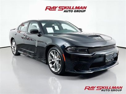 Used 2023 Dodge Charger GT