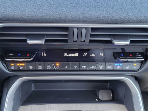New 2026 MAZDA CX-90 Plug-In Hybrid w/Premium Sport AWD/4WD image 10