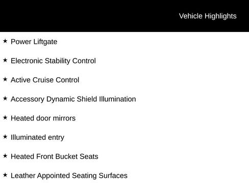 Used 2025 Mitsubishi Outlander SEL AWD/4WD image 3