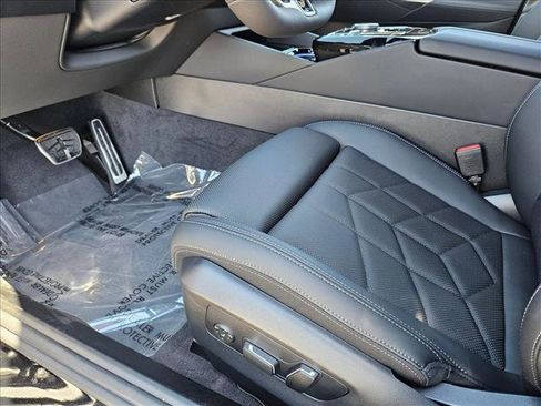 New 2026 BMW 530i w/ M Sport Package RWD image 4