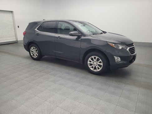 Used 2018 Chevrolet Equinox LT image 11