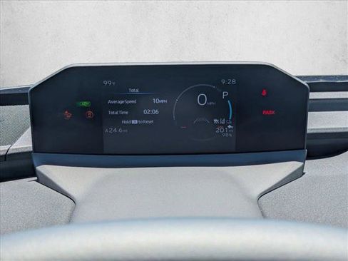 New 2026 Subaru Solterra AWD/4WD image 11